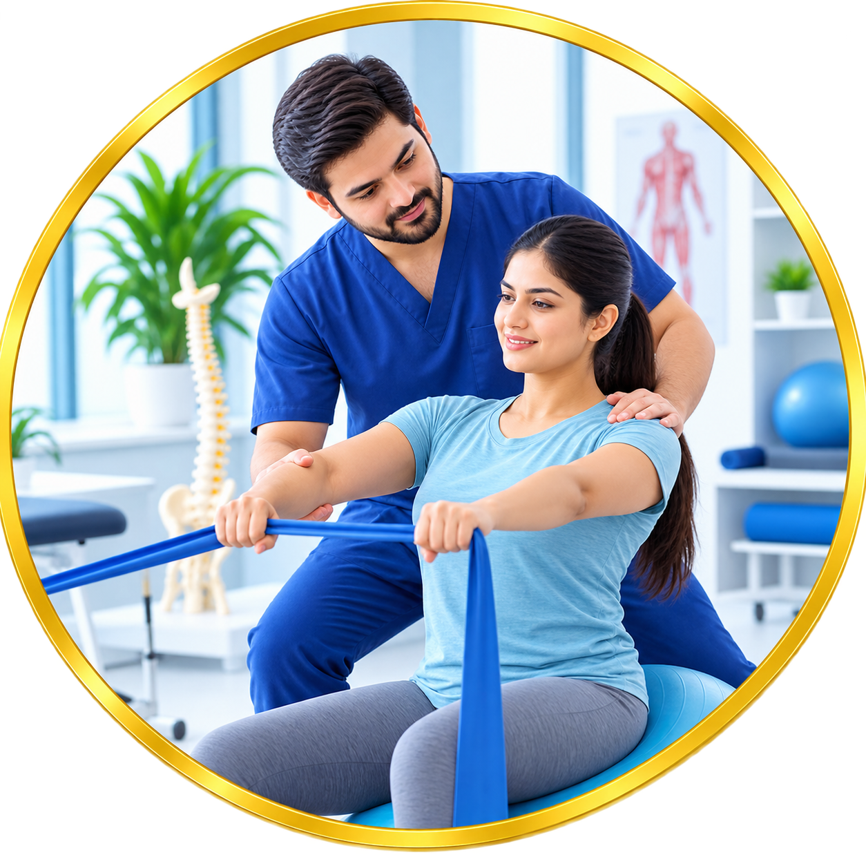 Rehabilitation